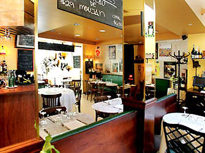 Courtyard By Marriott Miramar Hotel San Juan