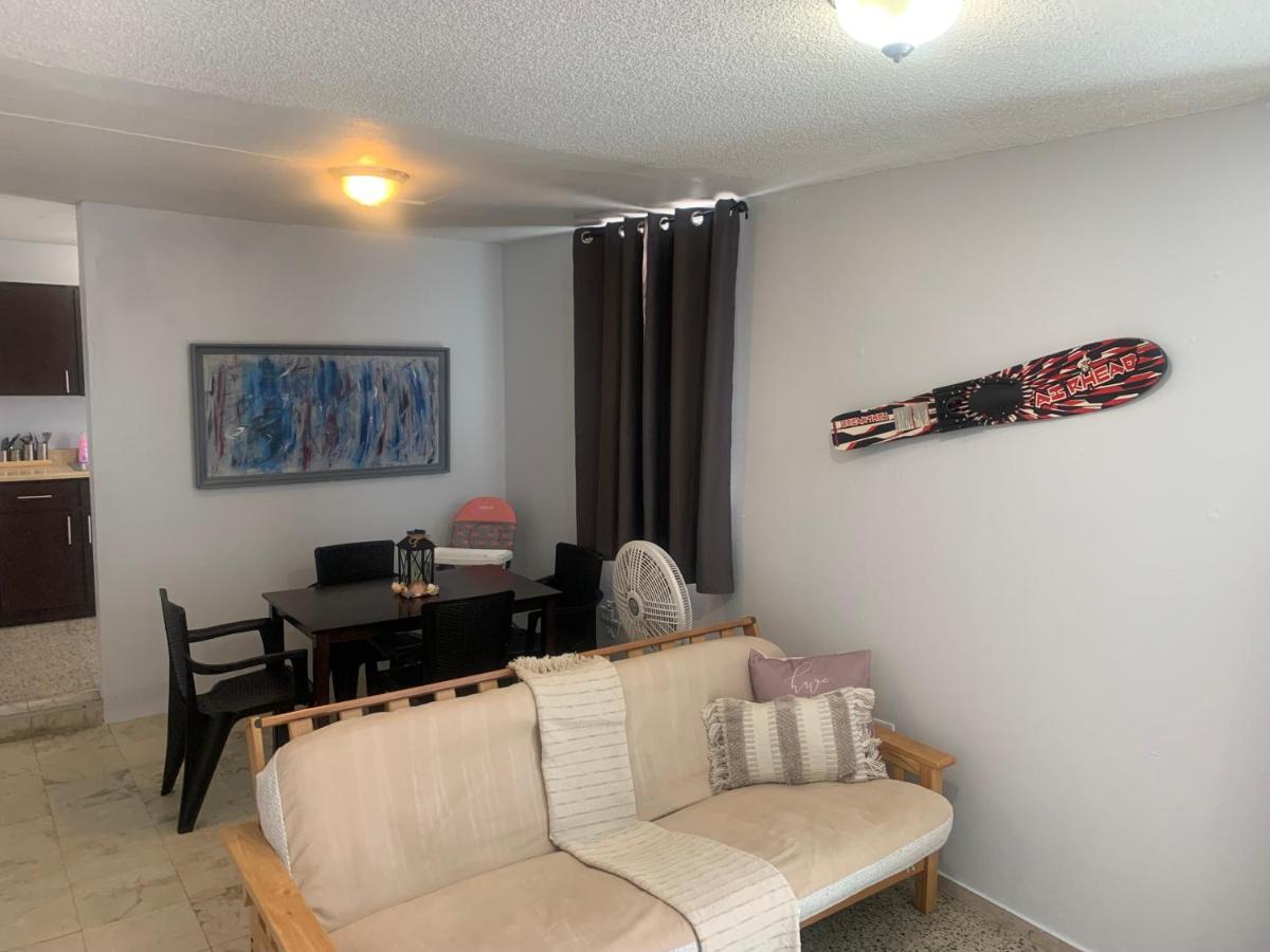 Apartment North Toa Baja