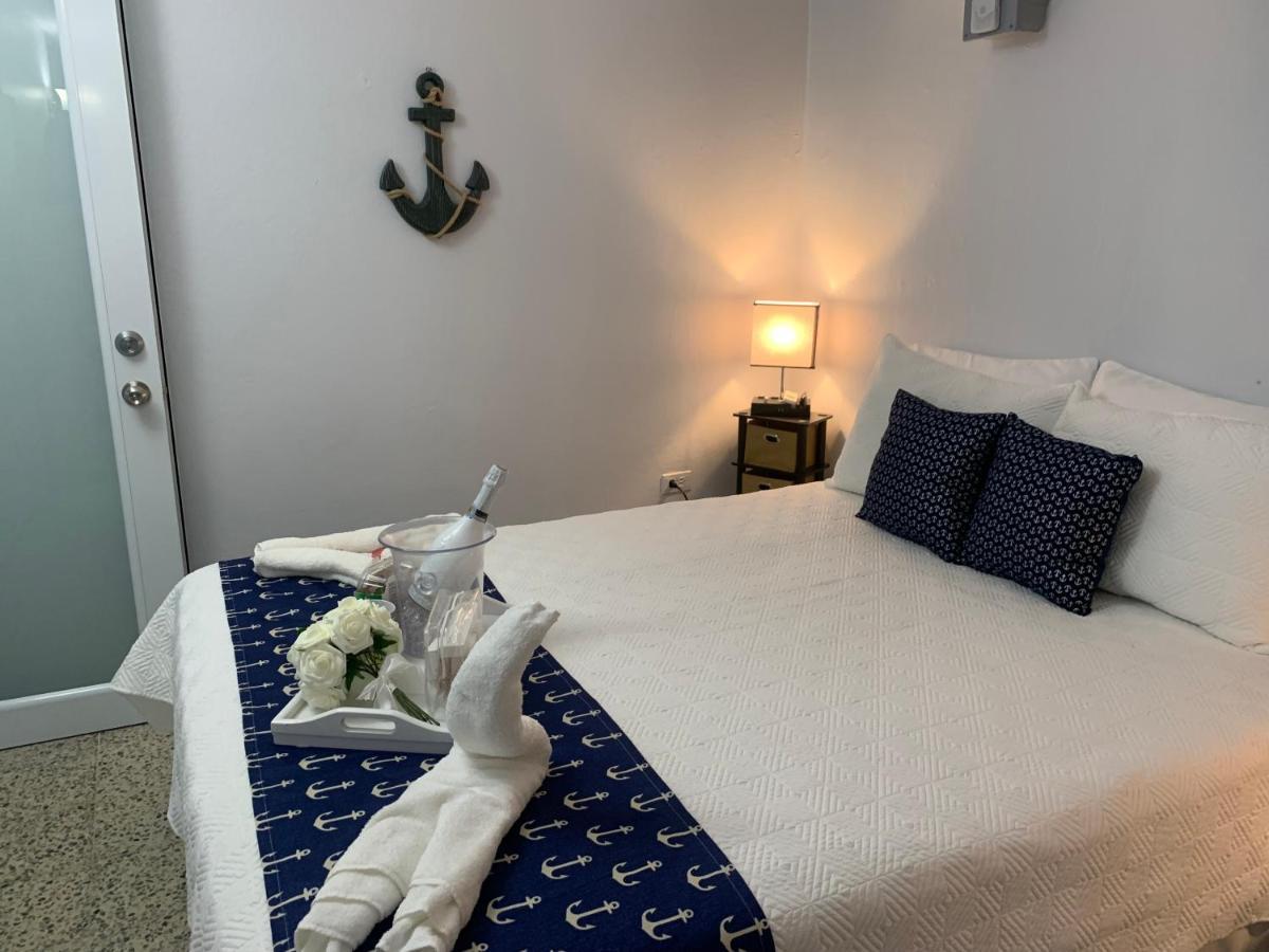 Apartment North *