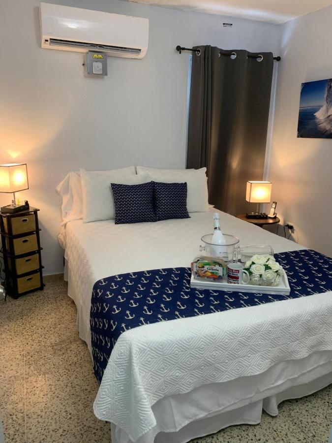 North Apartment *