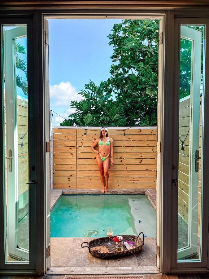 Casa Loba 3 With Private Pool And Tub *