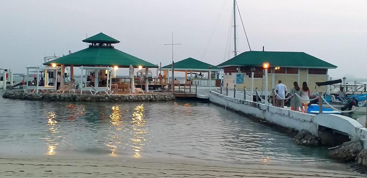 Parco Del Caribe Boca Chica