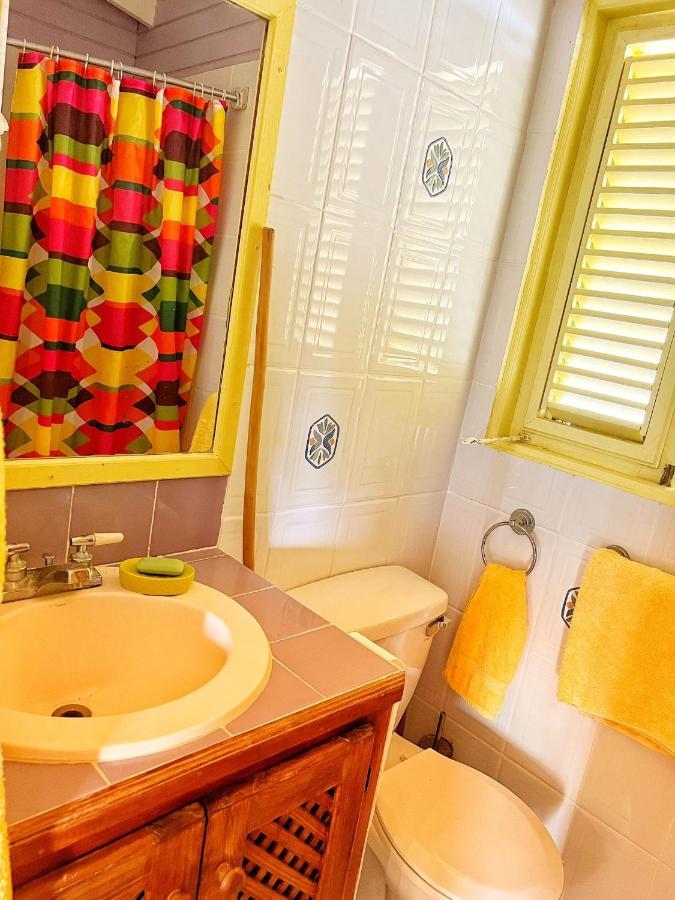 Guest house Caribbean Dream 2*
