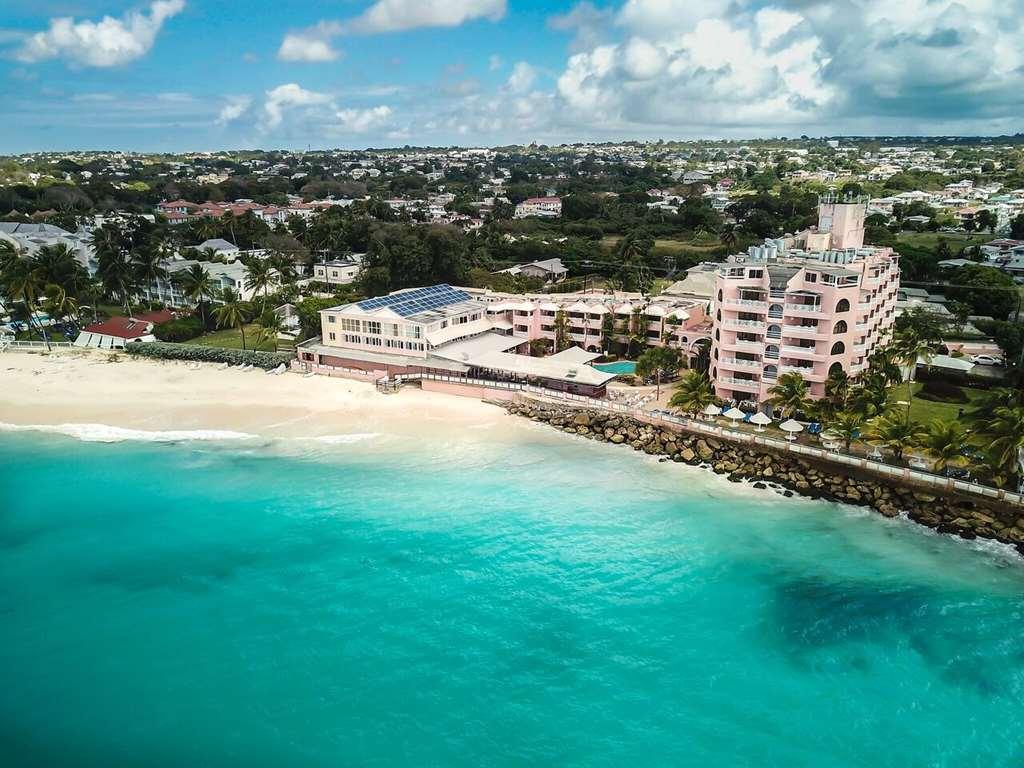 Barbados Club 3* Christ Church