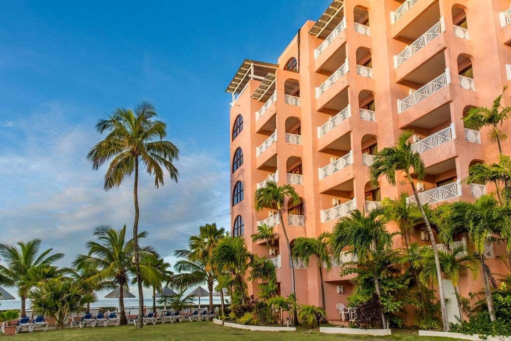 Barbados Club Resort 3*