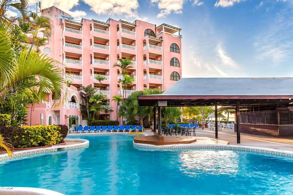 Barbados Club Christ Church