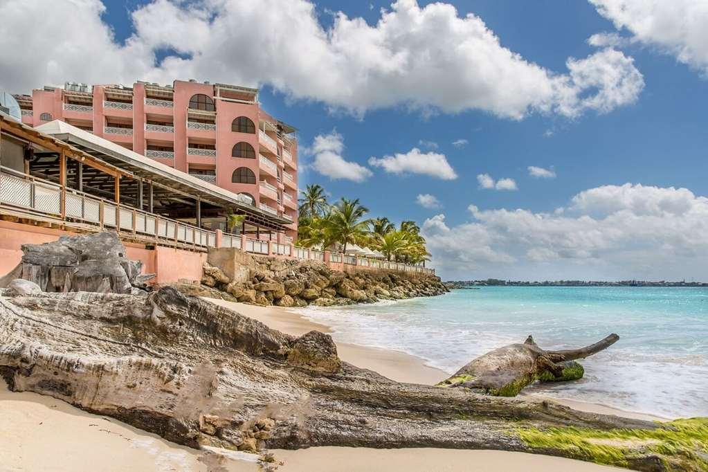 Resort Barbados Club Christ Church