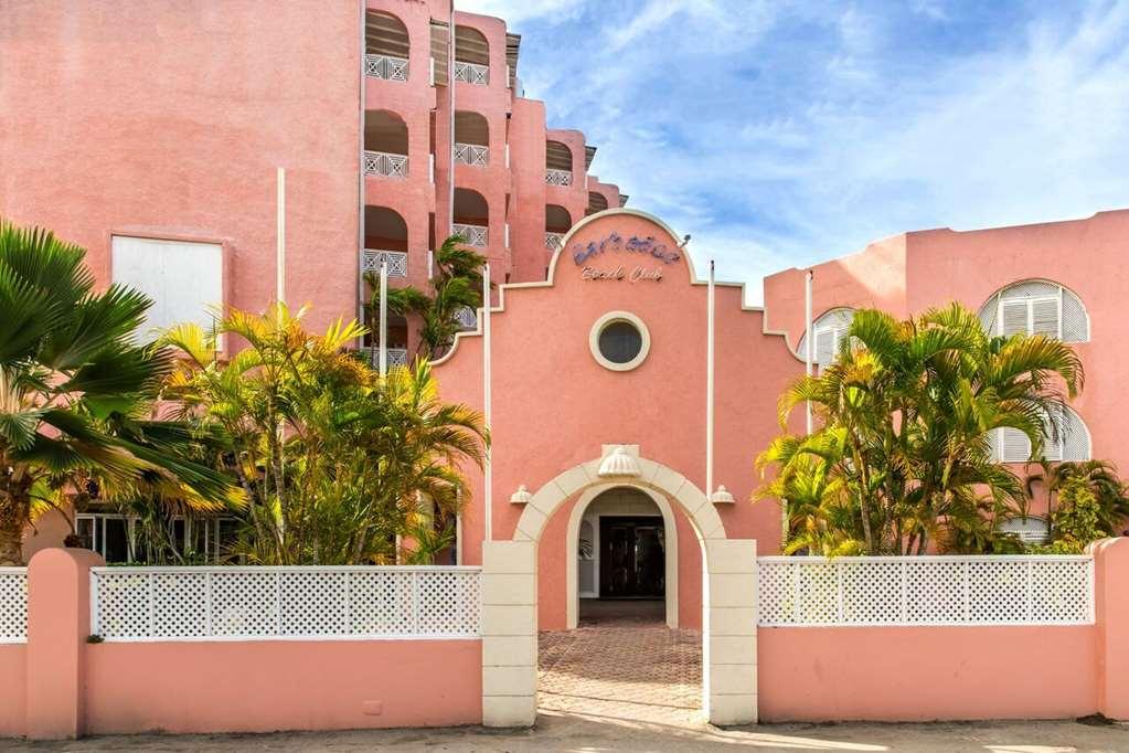 Barbados Club 3*