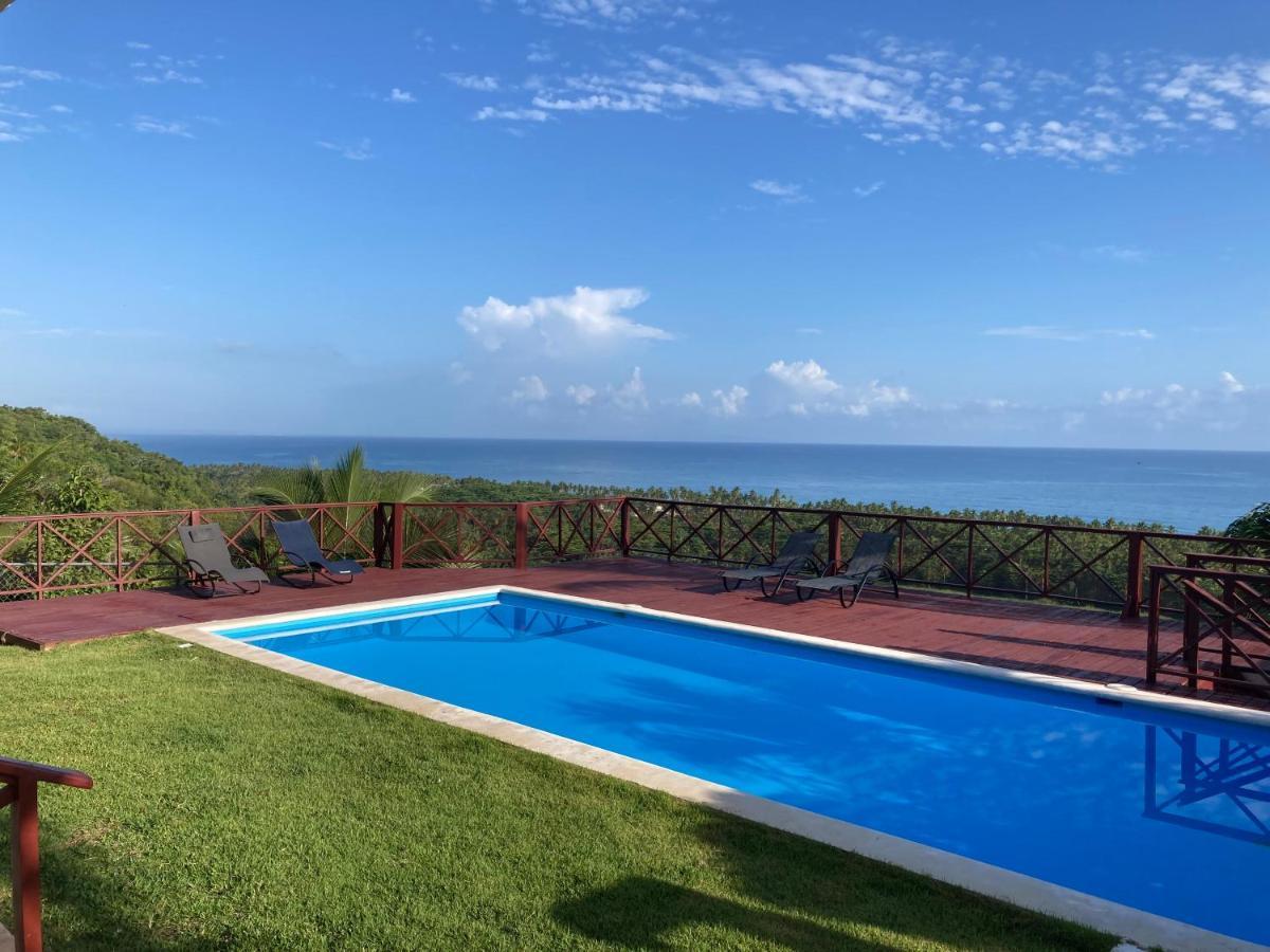 Villa Bella Vista Las Terrenas