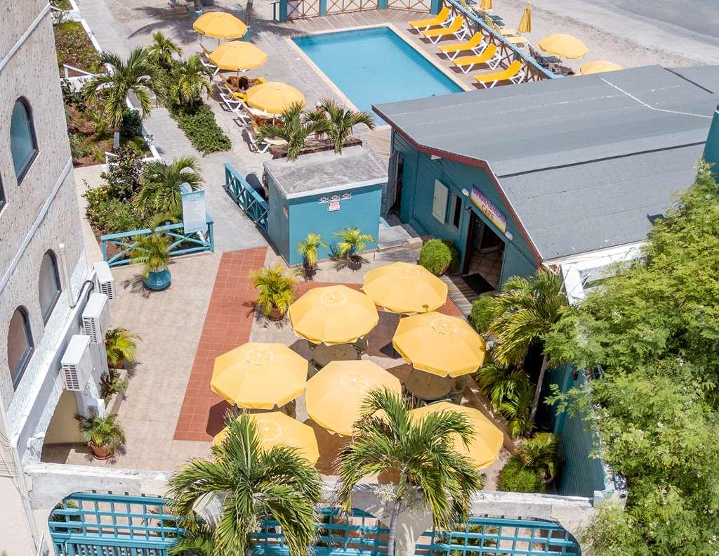 Belair Hotel Philipsburg (Sint Maarten)