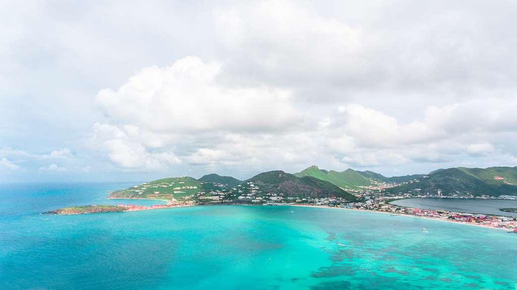 Hotel Belair Philipsburg (Sint Maarten)