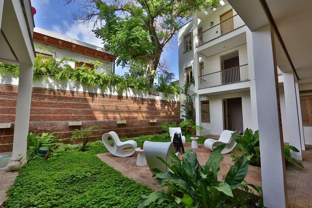 Billini Hotel, Historic Luxury