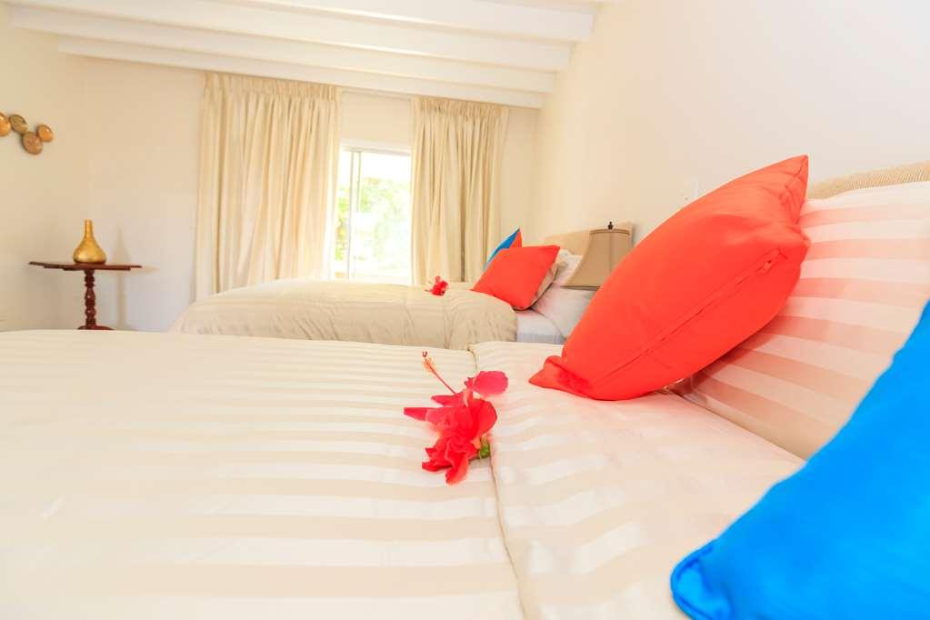 Sunset Shores Hotel Kingstown