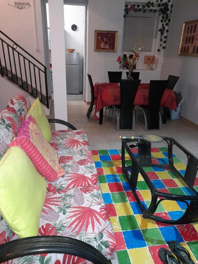 Maison Lucia Apartment Saint-Pierre