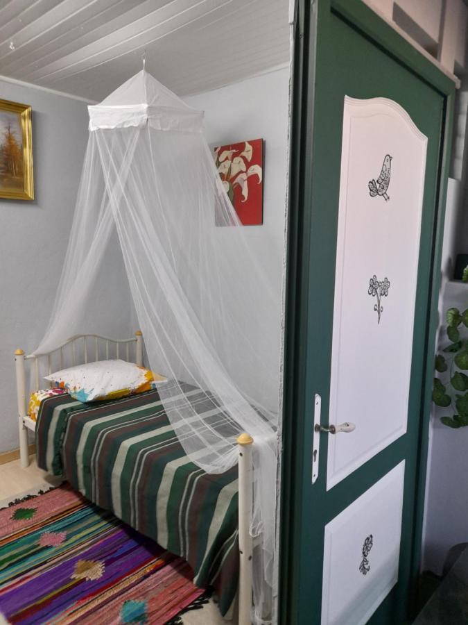 Apartment Maison Lucia Saint-Pierre