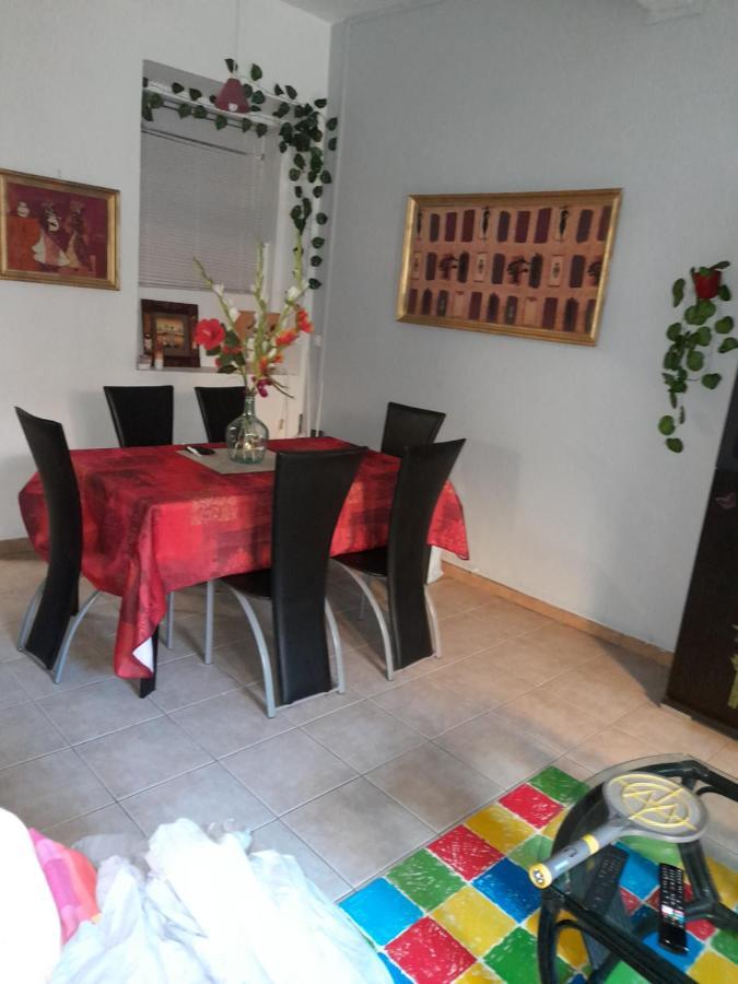 Maison Lucia *