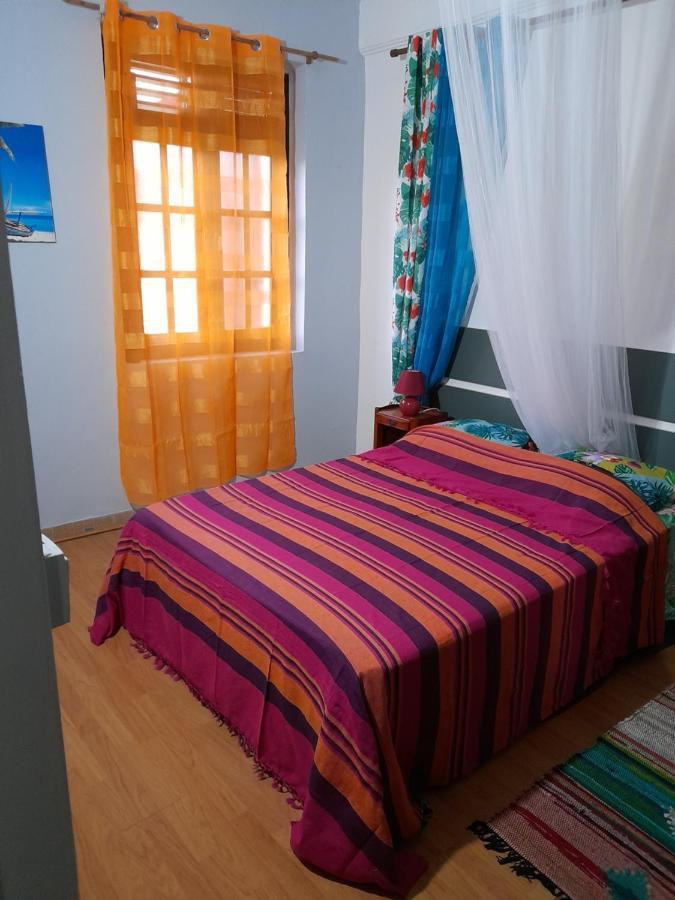 Maison Lucia Apartment Saint-Pierre