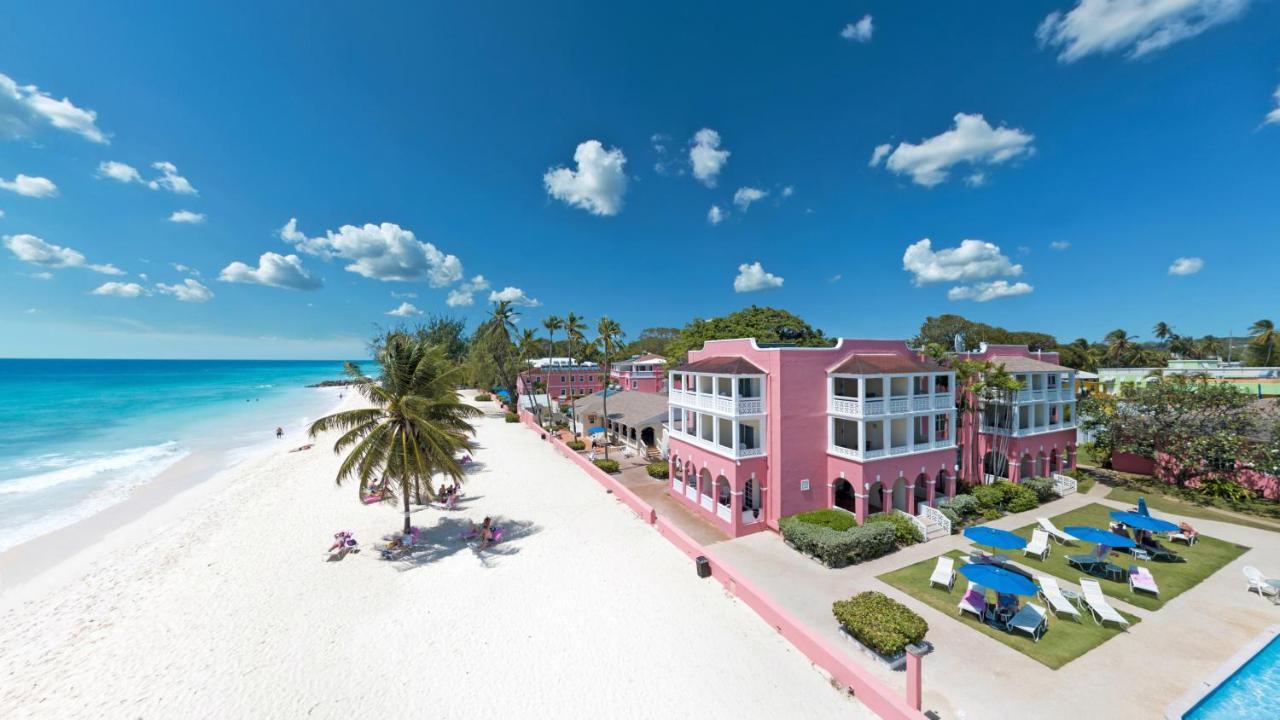 Hotel Southern Palms Club Saint Lawrence Gap