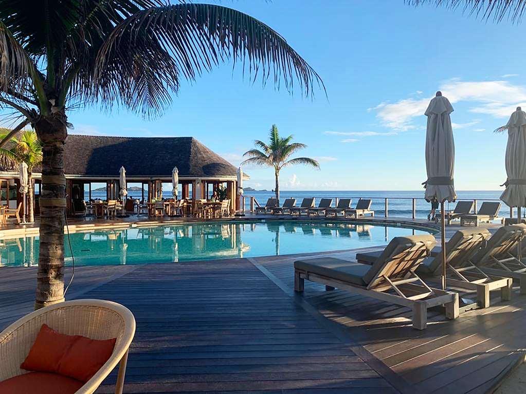 Hotel Manapany Gustávia