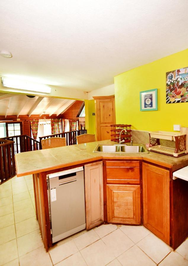 Beachfront * Gros Islet