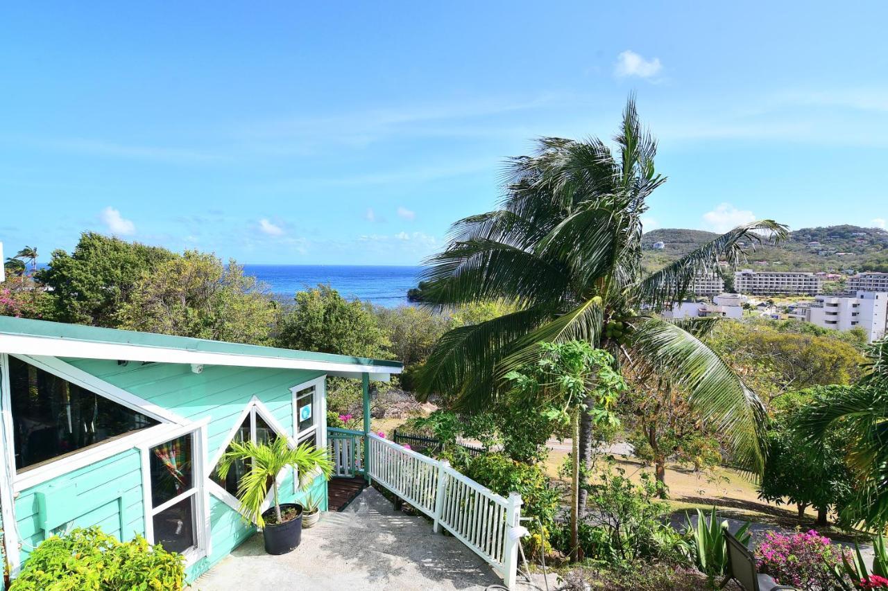 Pousada Beachfront