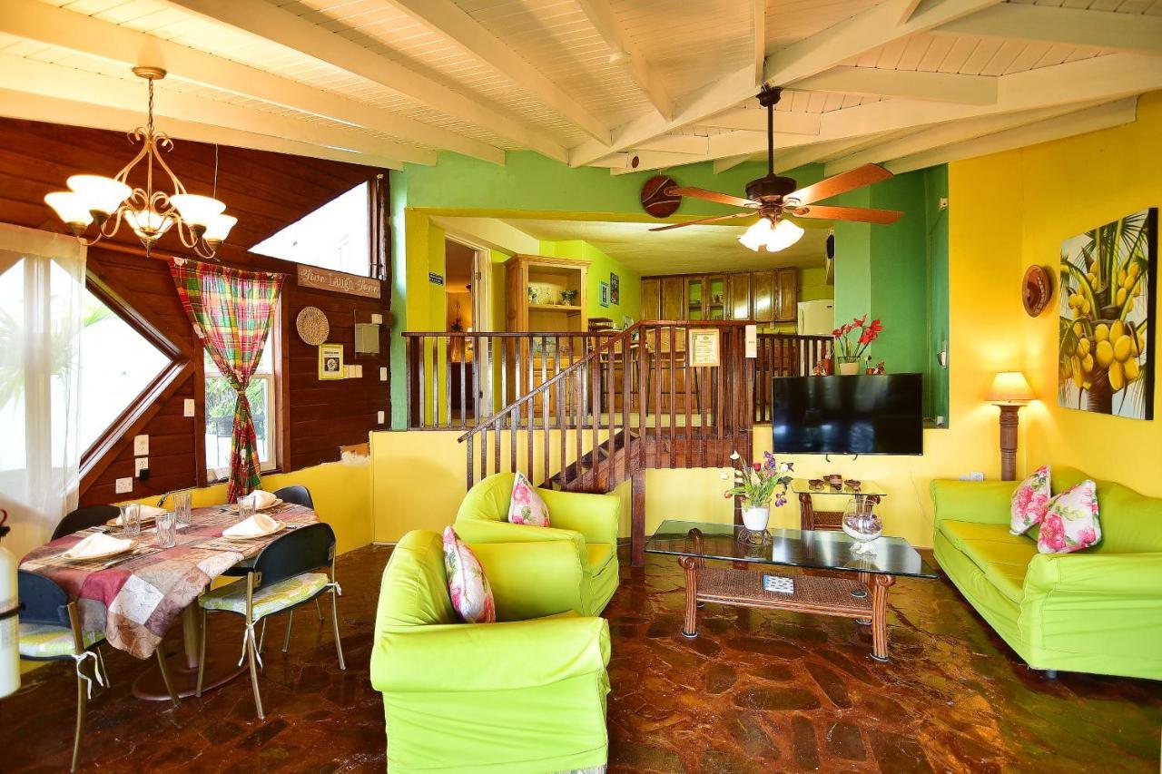 Pousada Beachfront *