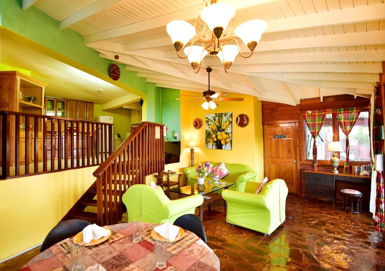 Pousada Beachfront