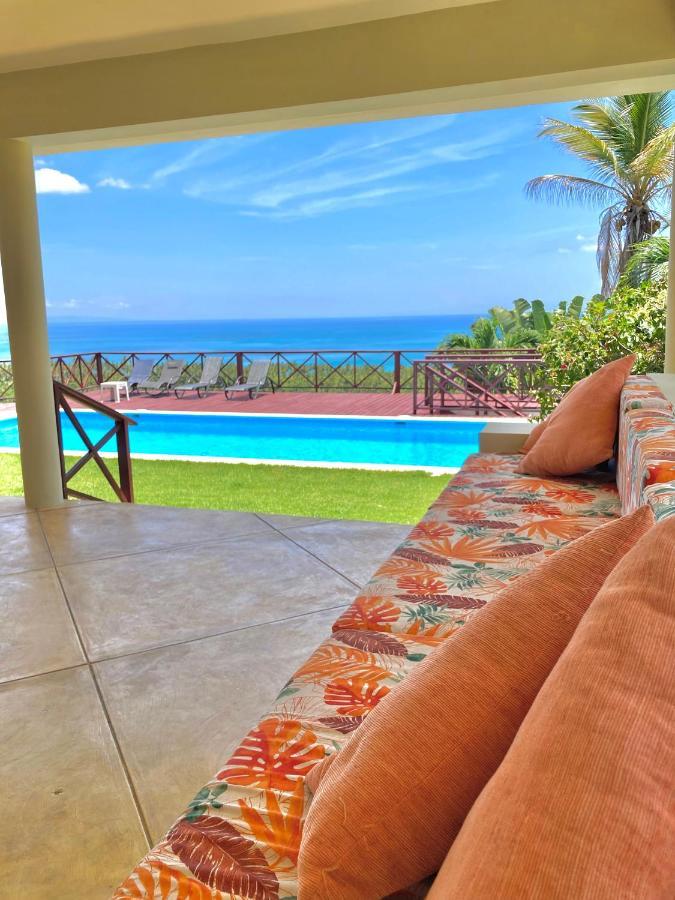 Villa Bella Vista