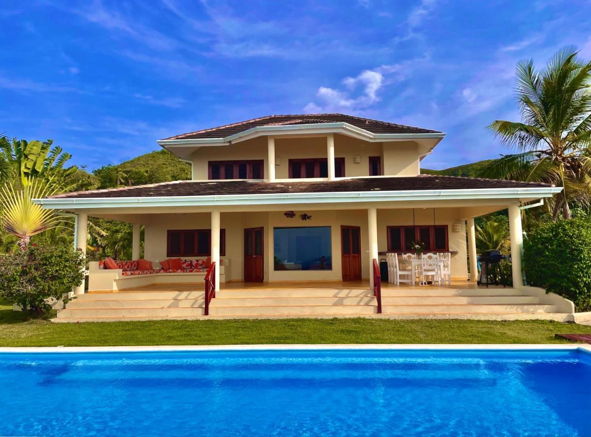 Bella Vista Villa