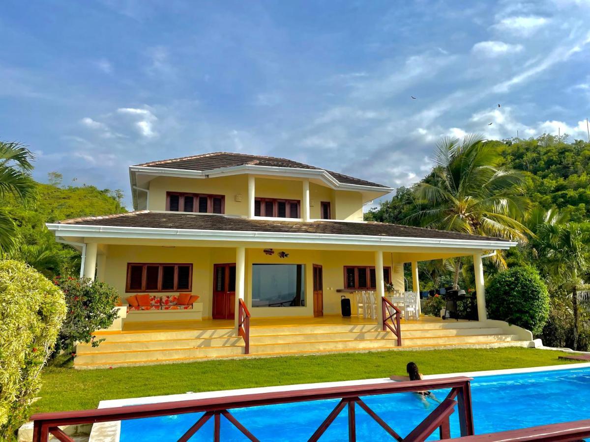 Bella Vista Villa Las Terrenas