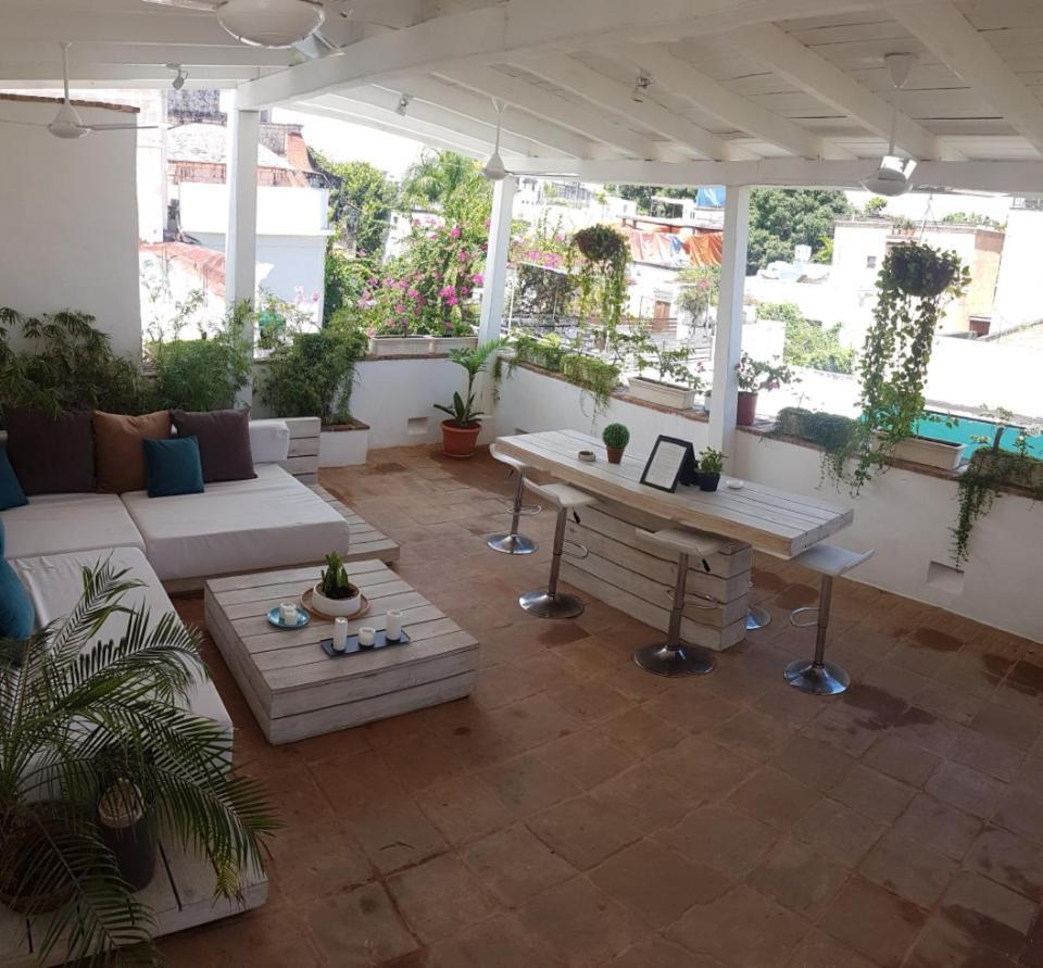 Billini Hotel, Historic Luxury