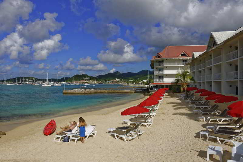 Hotel Beach Plaza (adults Only)
