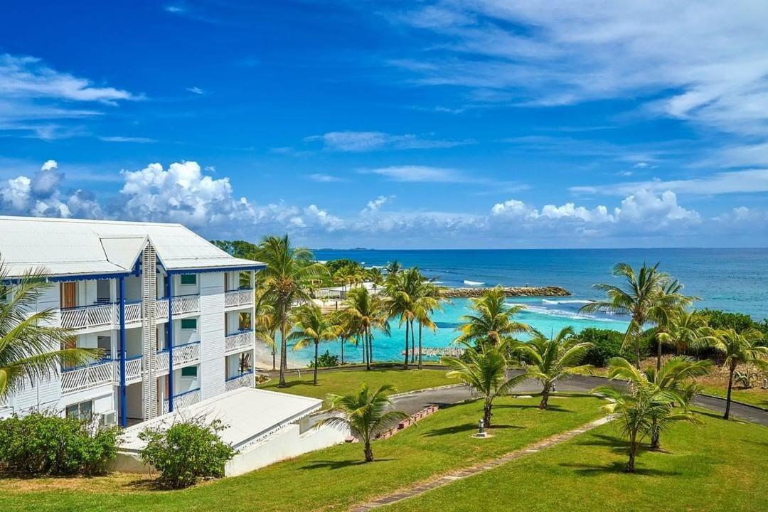 Apartment Lux Kevy Manganao Vue Sur Mer, Piscine & Privee *
