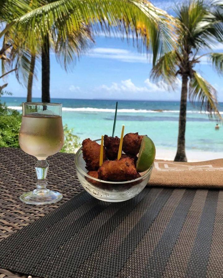 Lux Kevy Manganao Vue Sur Mer, Piscine & Privee * Belle-Allee