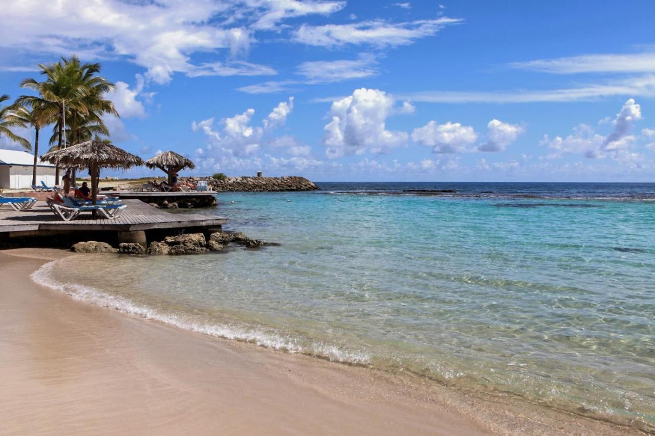 Apartment Lux Kevy Manganao Vue Sur Mer, Piscine & Privee *