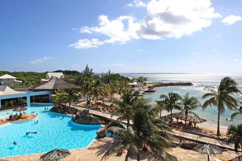 Apartment Lux Kevy Manganao Vue Sur Mer, Piscine & Privee *