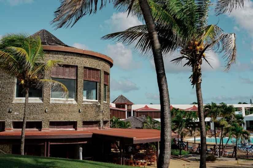 Lux Kevy Manganao Vue Sur Mer, Piscine & Privee Apartment
