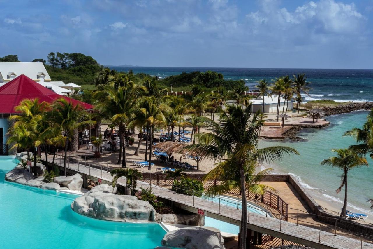 Lux Kevy Manganao Vue Sur Mer, Piscine & Privee Apartment Belle-Allee