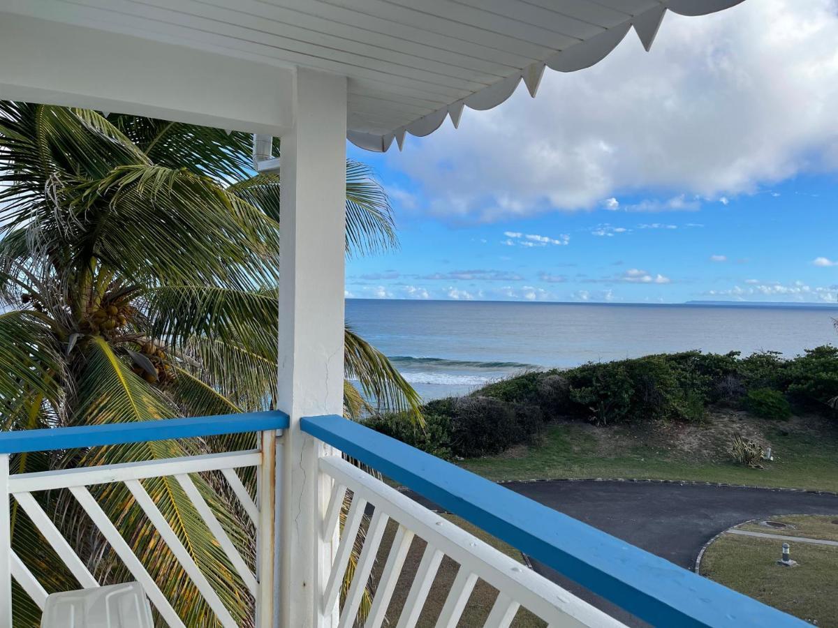 Lux Kevy Manganao Vue Sur Mer, Piscine & Privee Apartment *