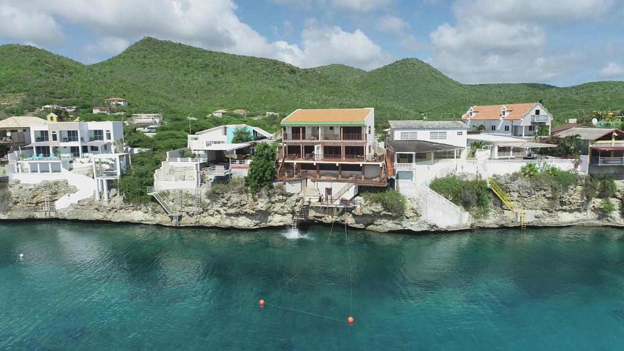 Villa Lagun Ocean View With Own Private