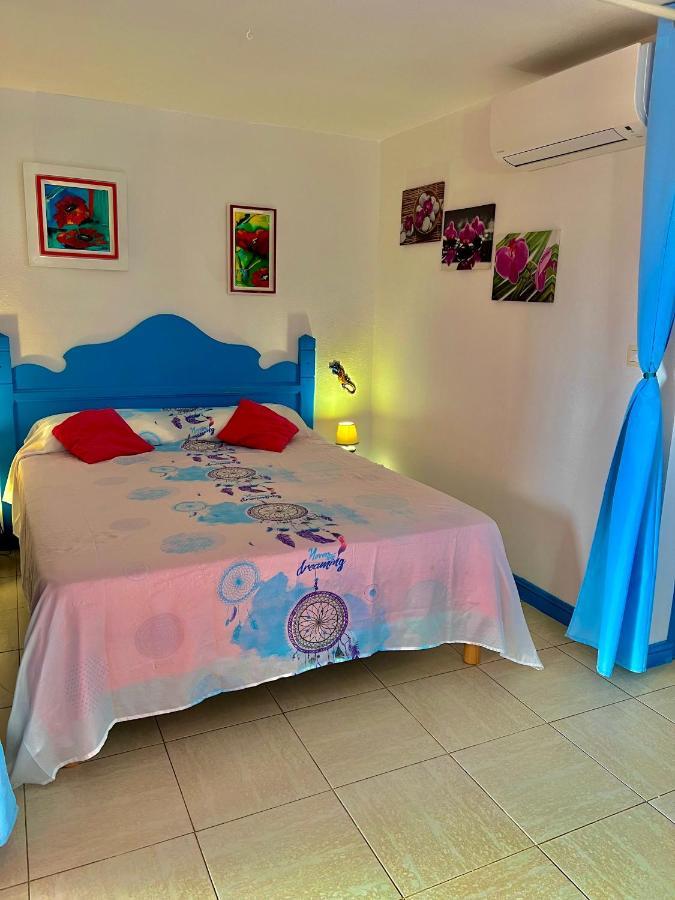 Les Hauts De Caritan Apartamento *