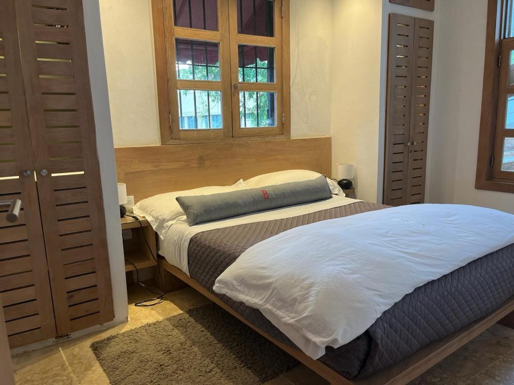 Billini Hotel, Historic Luxury 5*