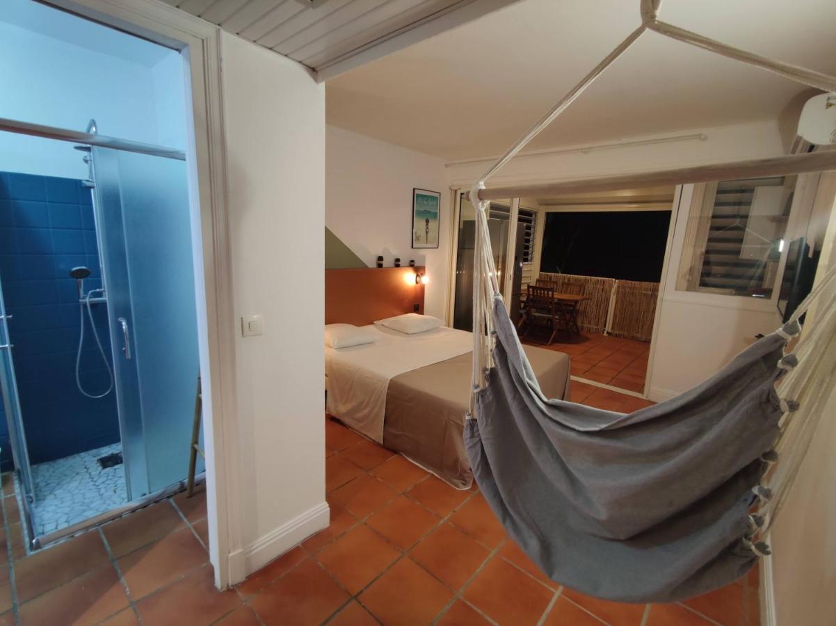 Apartment Kukumi's Anse Des Rochers *