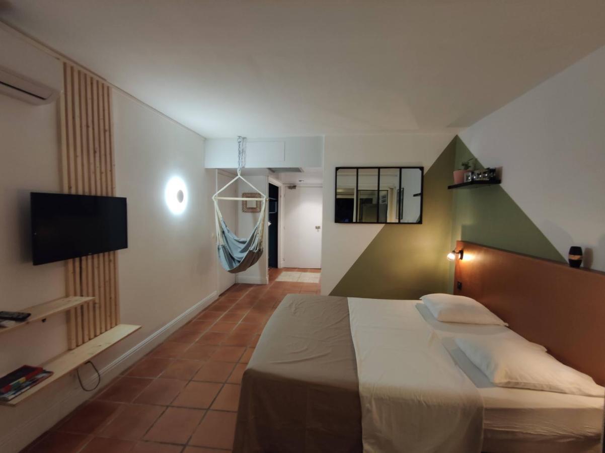 Apartment Kukumi's Anse Des Rochers *