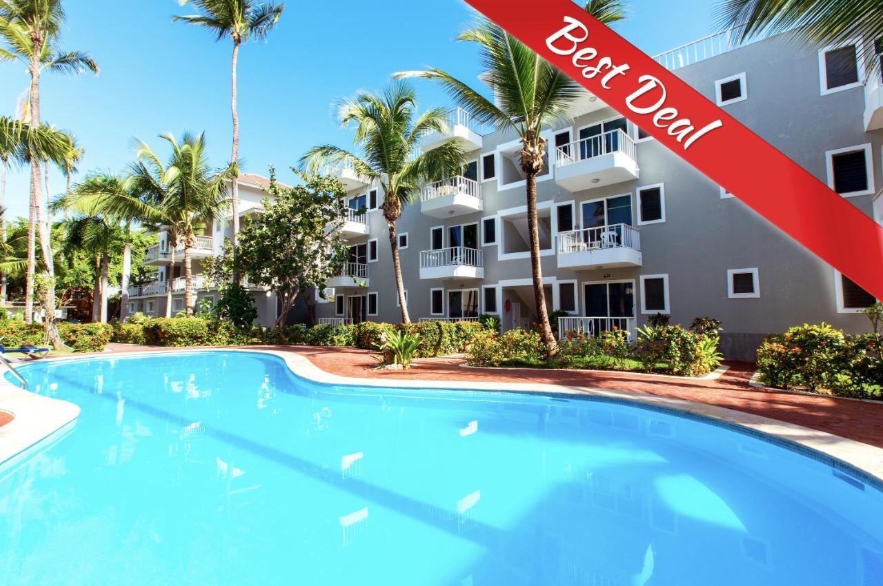 Tropicana Suites Deluxe Beach Club & Pool - Playa Los Corales Hotel