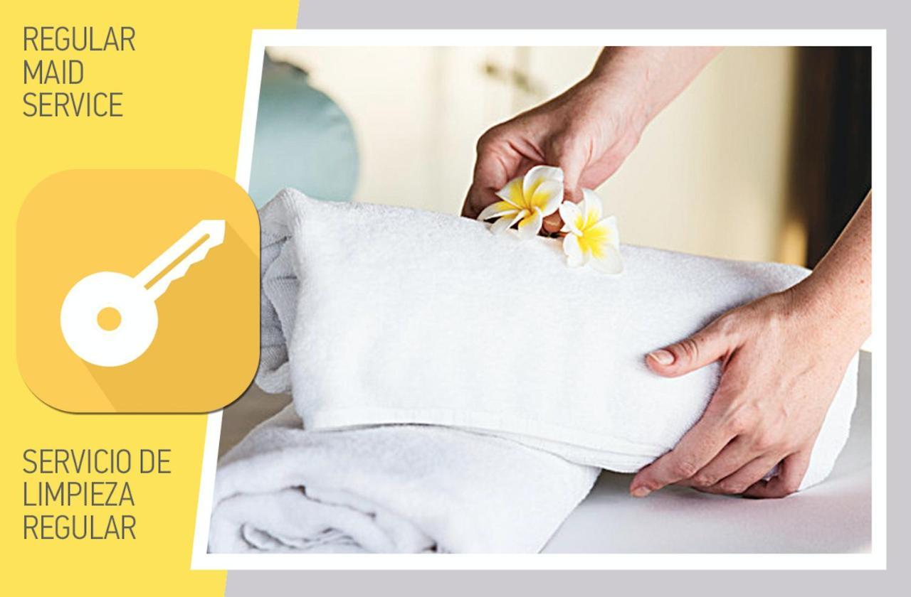 Tropicana Suites Deluxe Beach Club & Pool - Playa Los Corales 4* Punta Cana