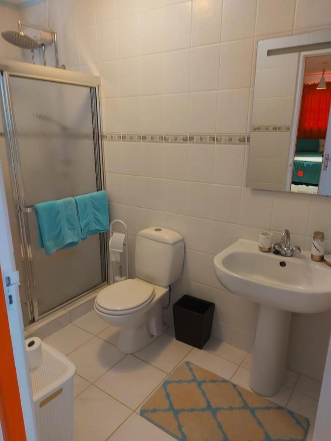 Apartment Ravens's Paradise Azul