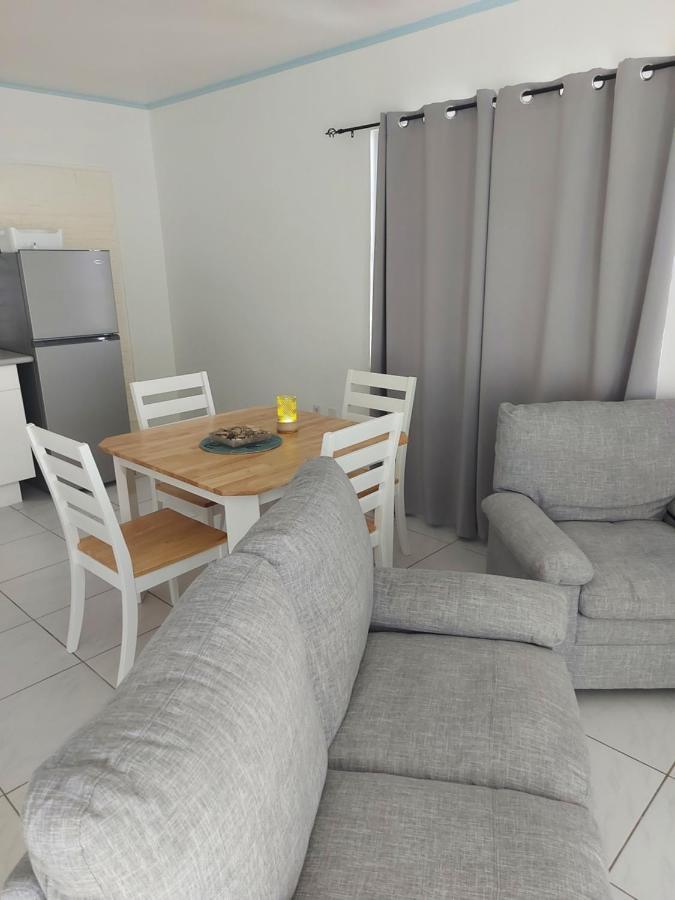 Apartment Ravens's Paradise Azul