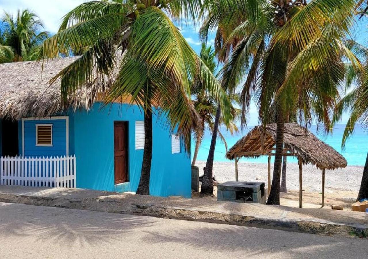Casa de férias La Casita De Mary