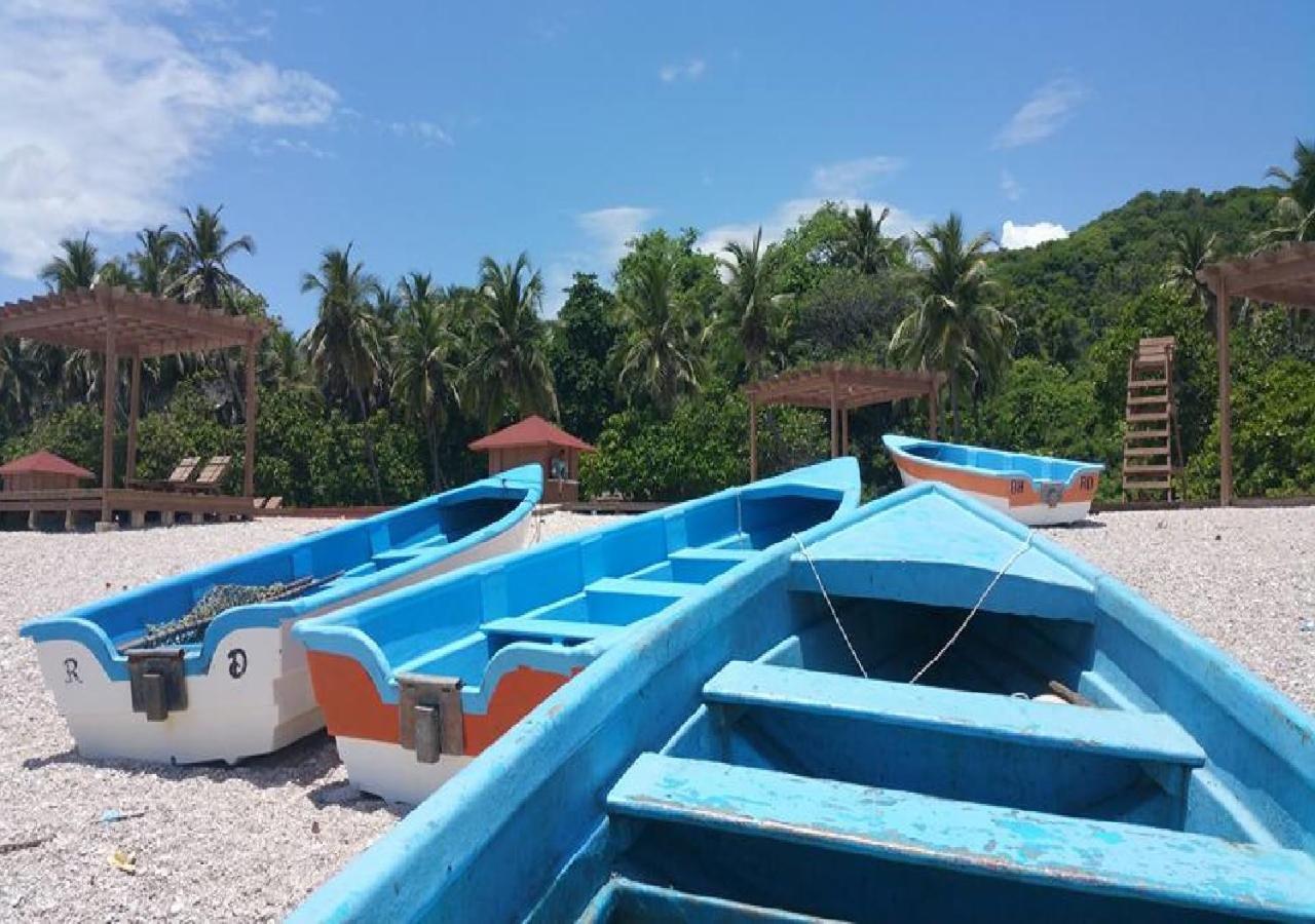 La Casita De Mary Casa de férias *